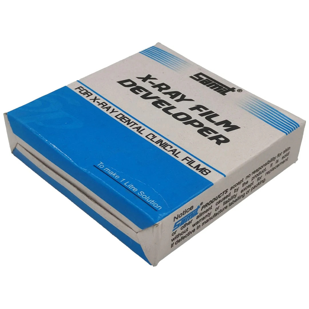 Samit X-Ray Developer Powder