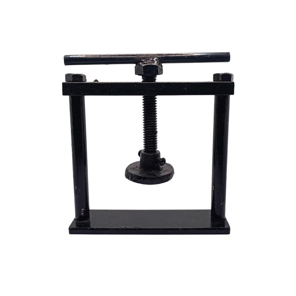 Samit Clamp for Single Flask