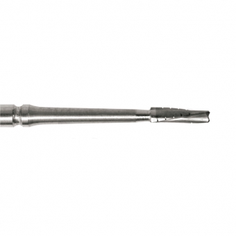 Prima Dental Oral Surgery Toller Taper Fissure Bur 702 HP