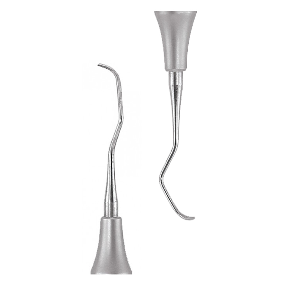 GDC Universal Curettes 4r/4l Posterior SC4R/4L - 3