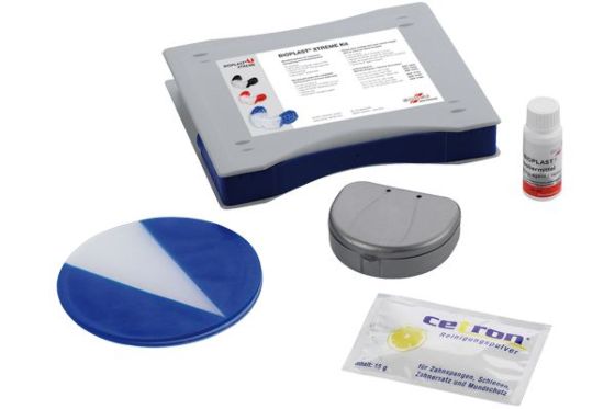 Scheu Bioplast Xtreme