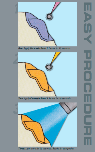 Shofu CeraResin Bond Set