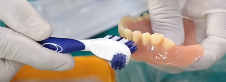 Icpa Replay Denture Kit