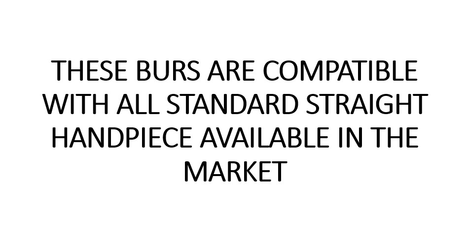 Indian Acrylic Trimmers – Denture Adjustment