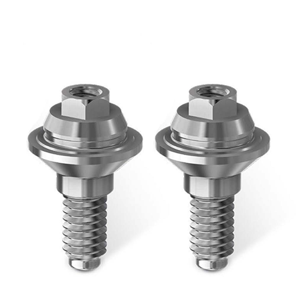 Xcem Dental Implant Submerged Conical Multi Unit Abutment Mini