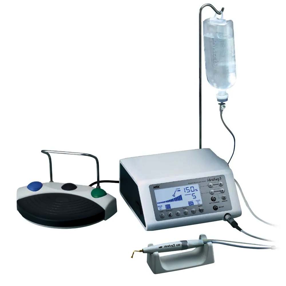 Nsk VarioSurg 3 Optic - Piezosurgery Unit