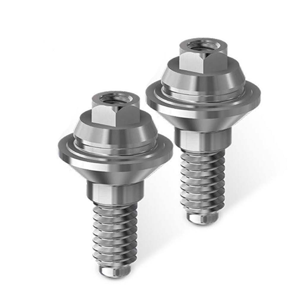 Xcem Dental Implant Submerged Conical Multi Unit Abutment Mini