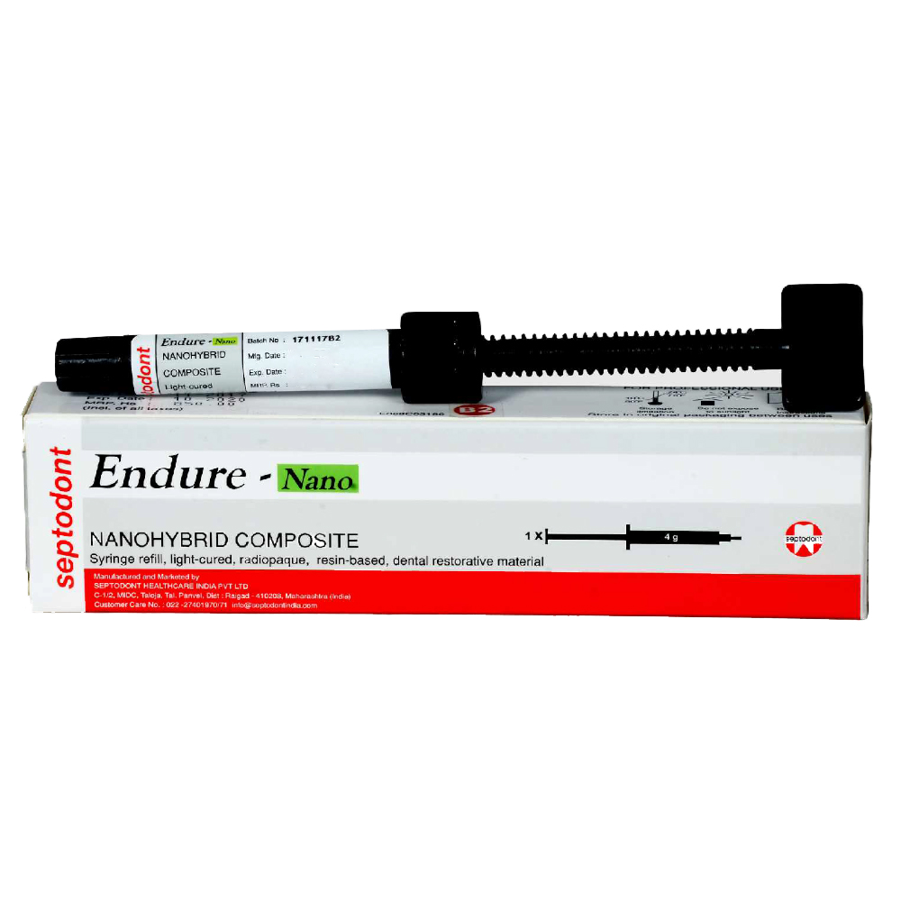 Septodont Endure Nano Composite - B2