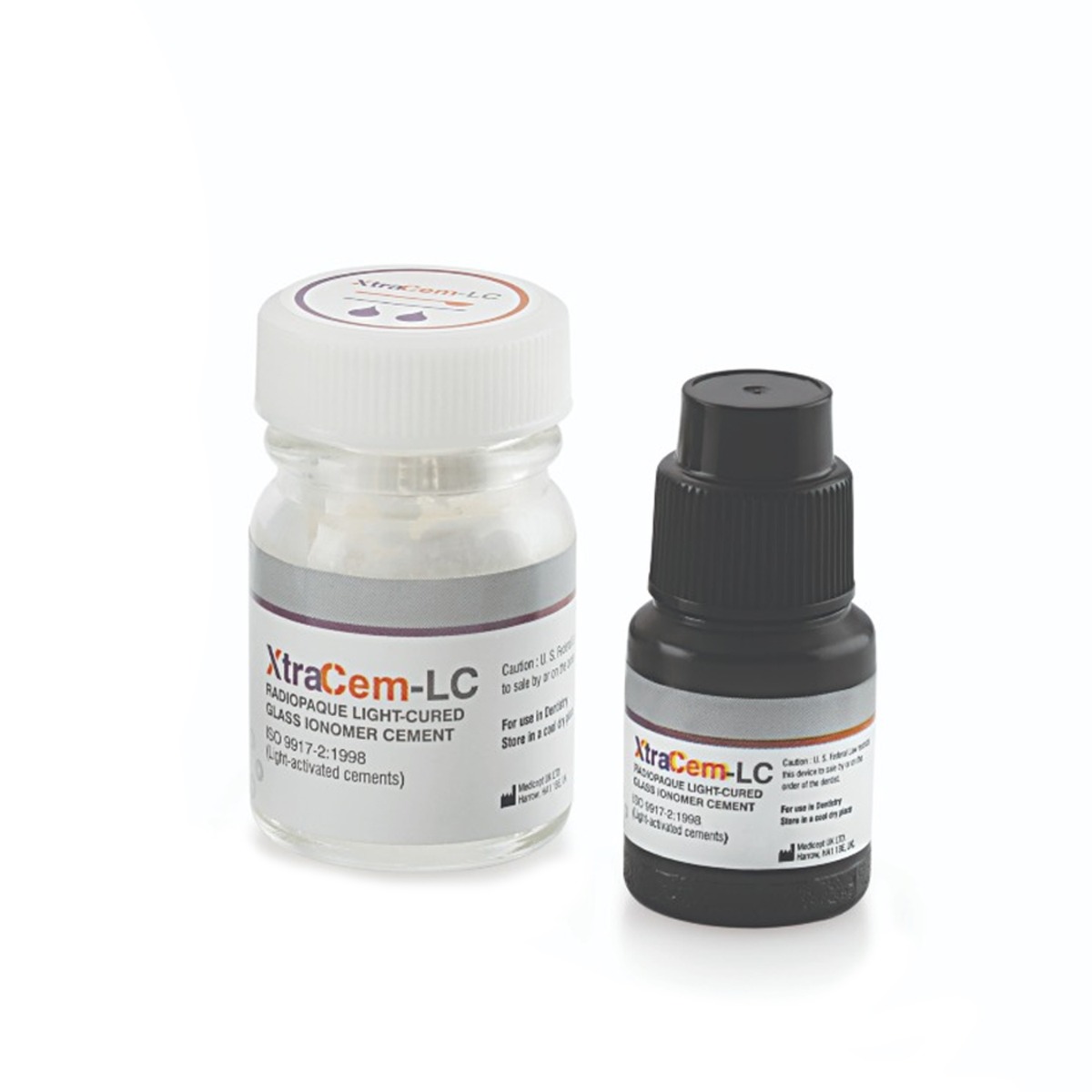 Medicept Xtracem-Lc