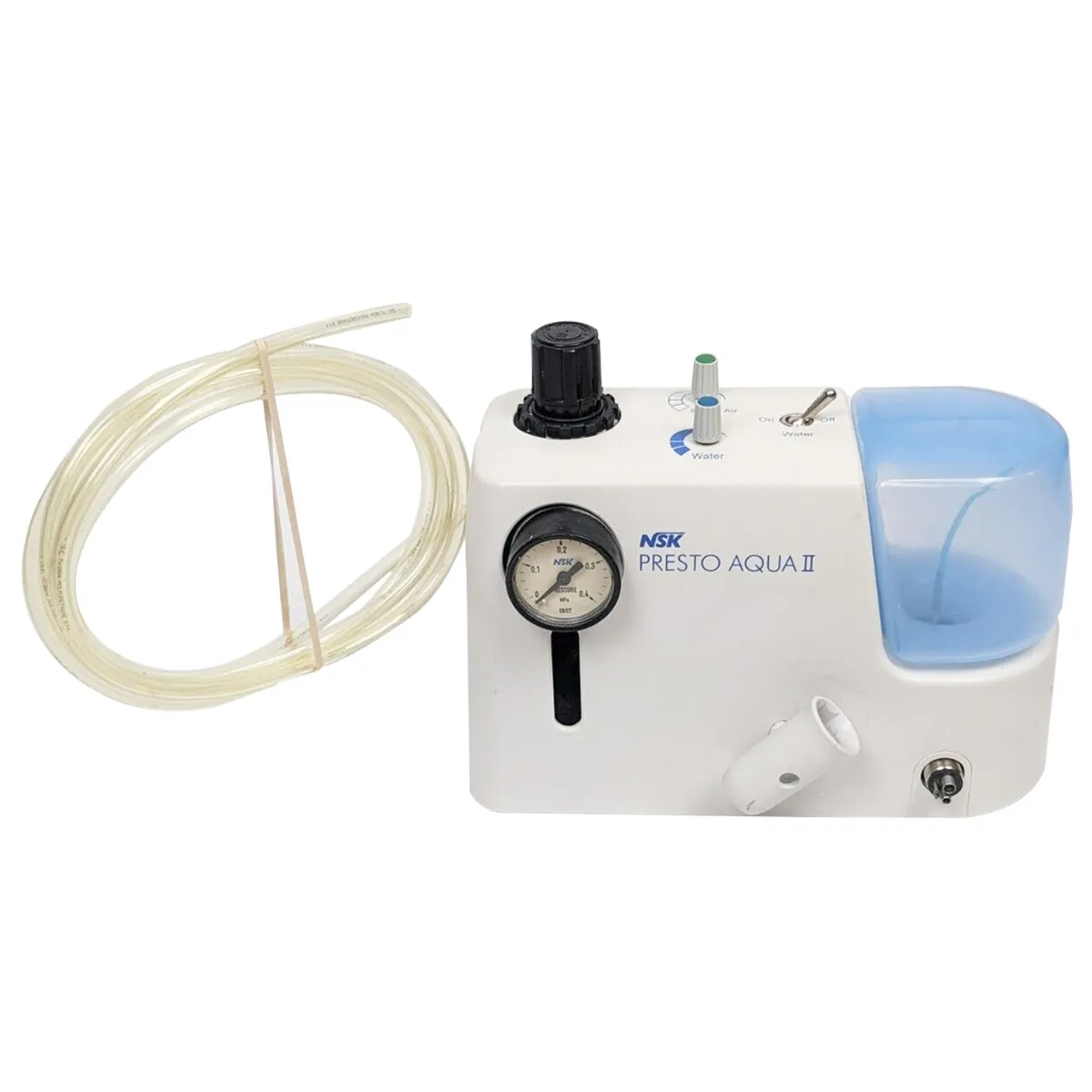 Buy NSK Presto Aqua II Complete Pack Online at Best Price