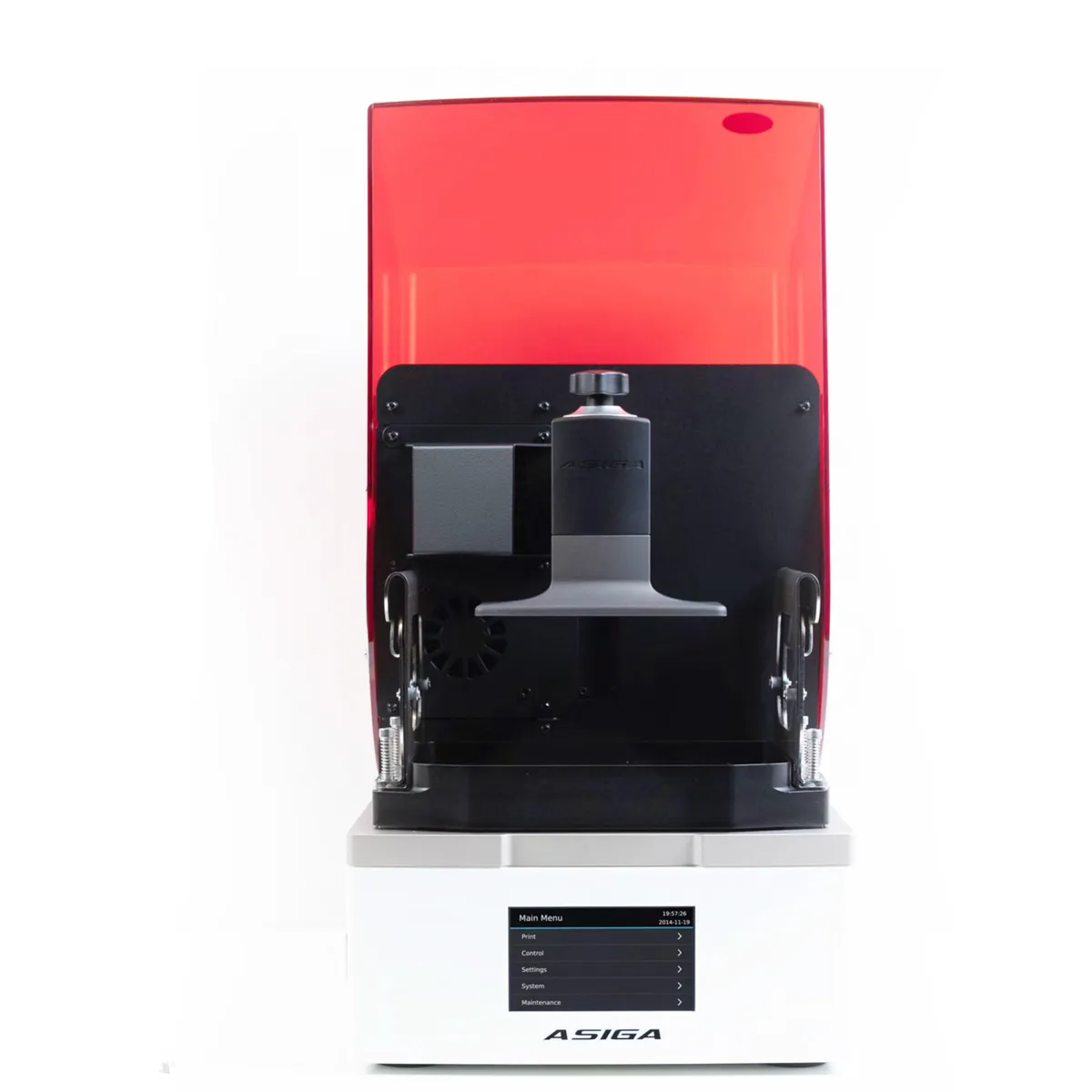 Asiga Max UV Dental 3D Printer