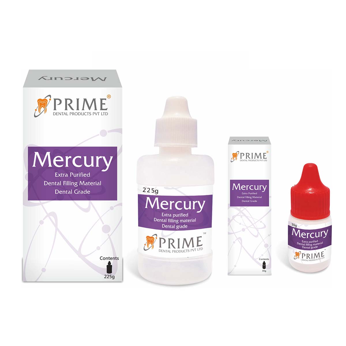 Prime Dental Dentfilloy 