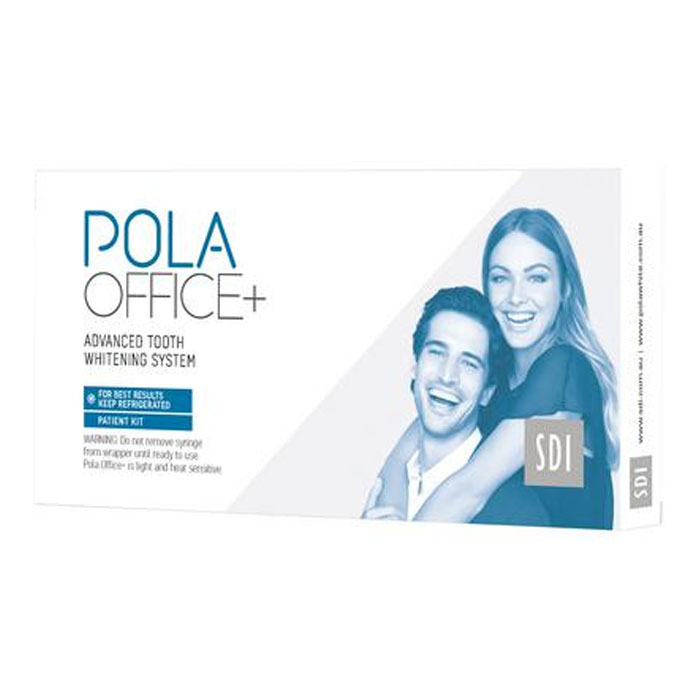 SDI Pola Office Plus