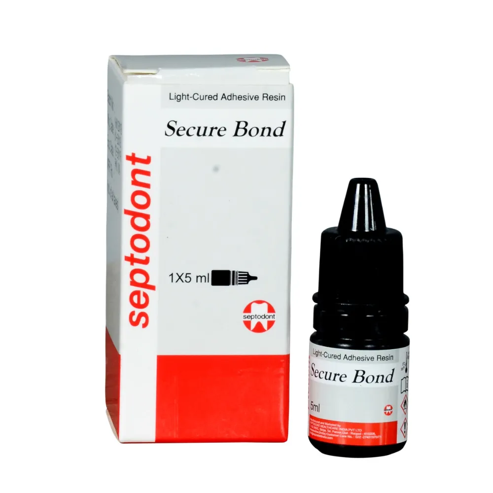 Septodont Secure 5th Generation Bond