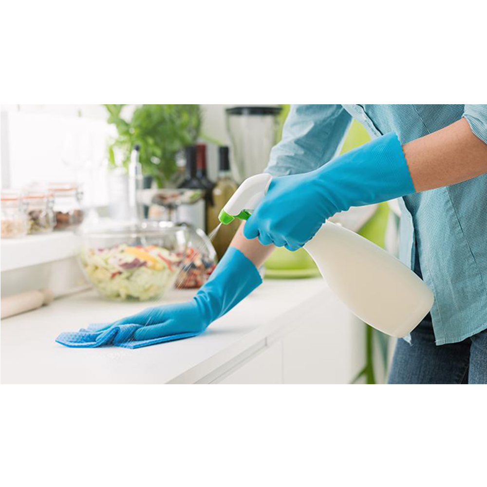 SafeEndo Secure T Surface Disinfectant