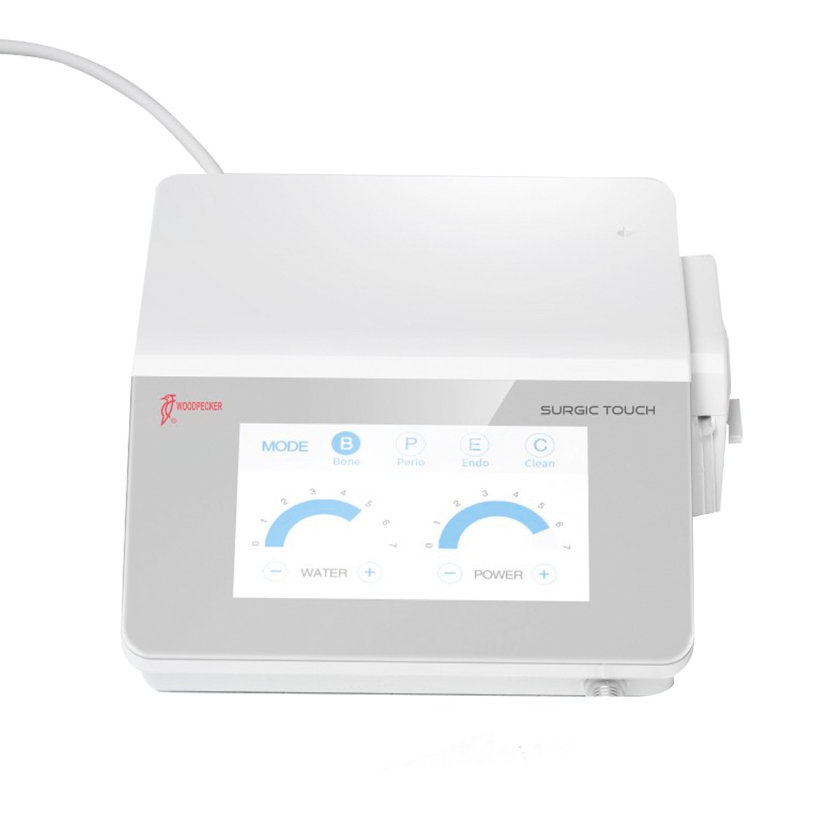 Woodpecker Surgic Touch Piezosurgery Unit