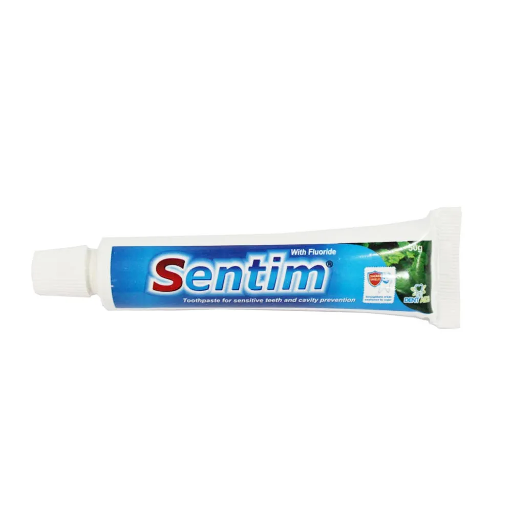 Dentaids Sentim Toothpaste