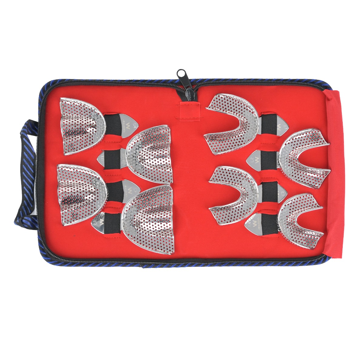 Waldent New Dental Clinic Setup Kit