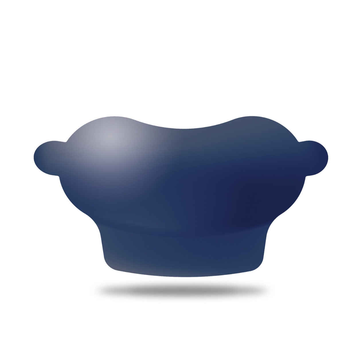 Polydential LumiContrast Sectional Matrices