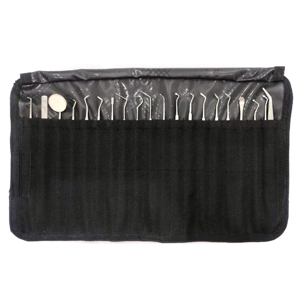 Veecare Conservative Instruments Set of 20