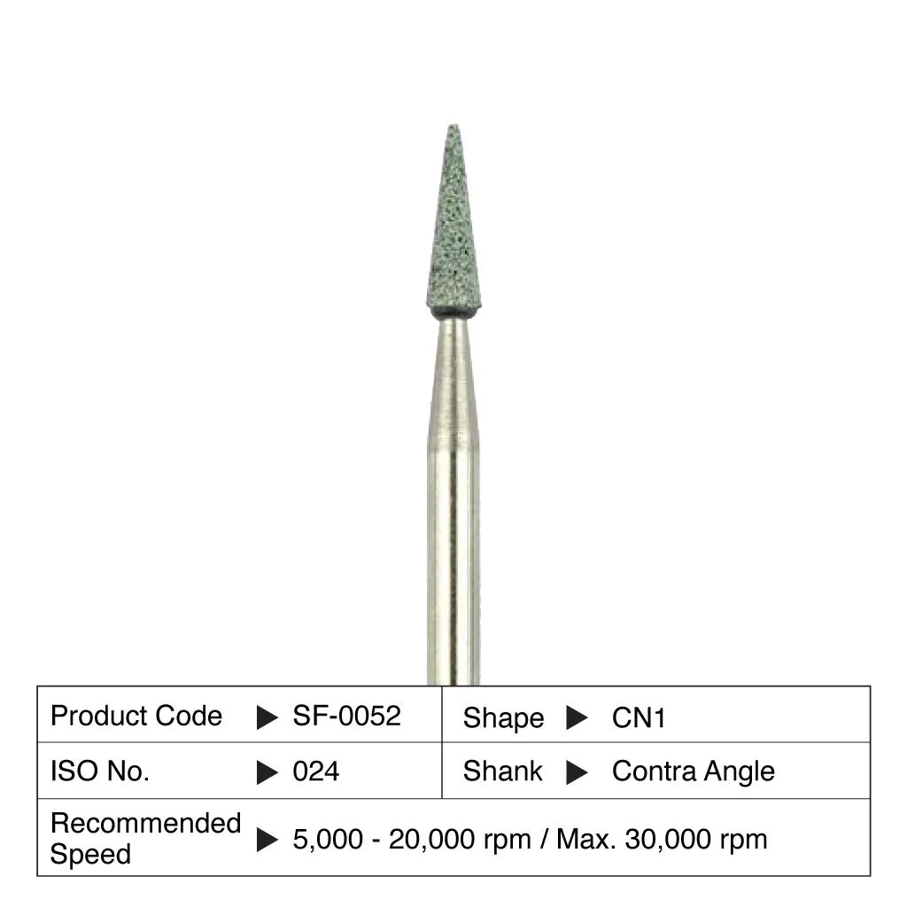 Shofu Dura Green Stones CA