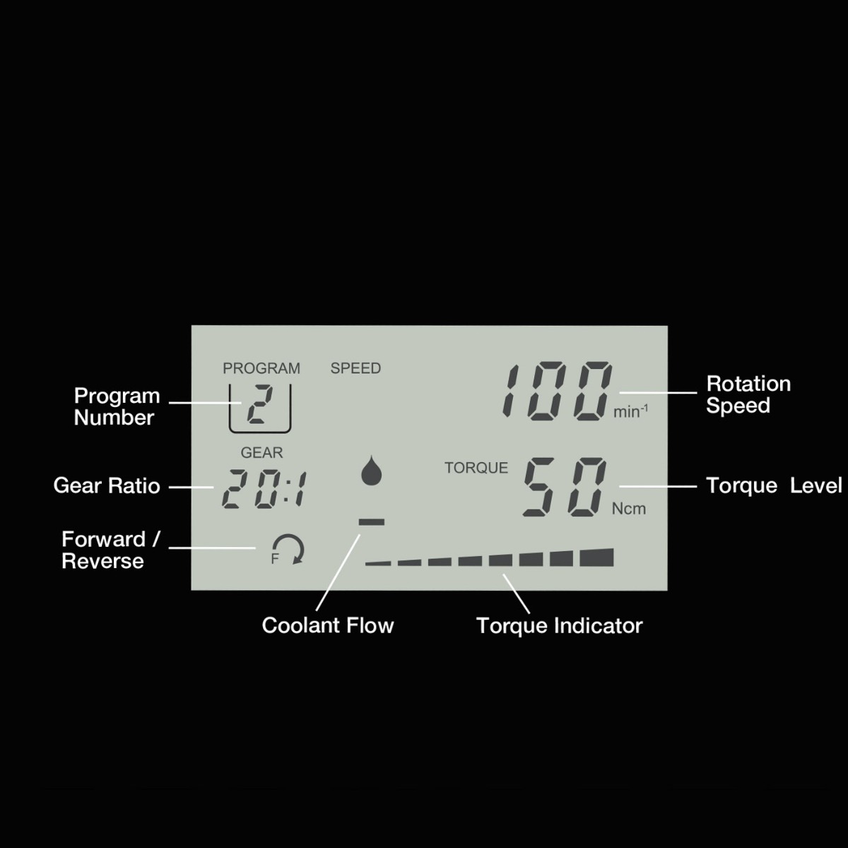 NSK Surgic Ap Implant Motor With S Max SG20 Handpiece