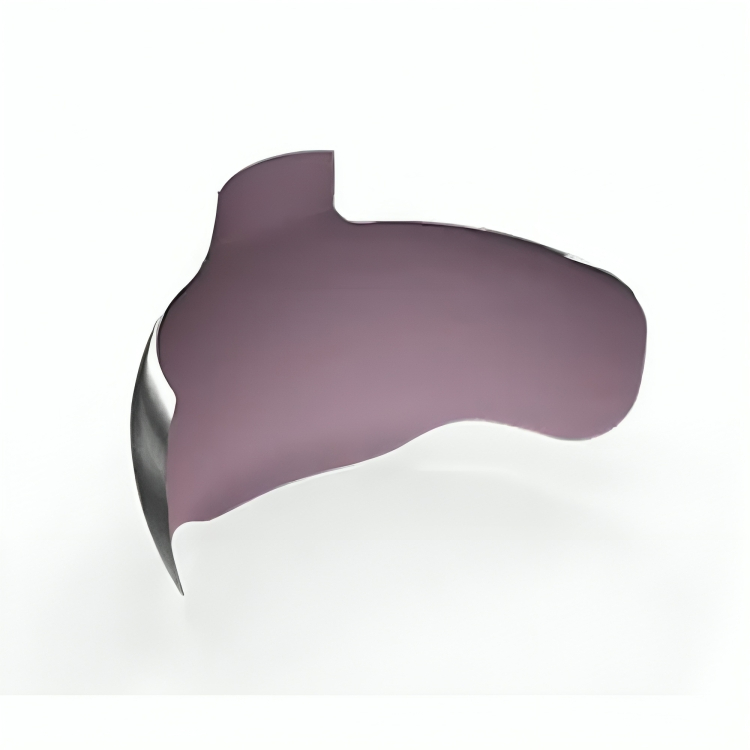 Garrison Dental Strata-G Purple Small Molar Sectional Matrix Bands (SG175-M) - Pack of 50