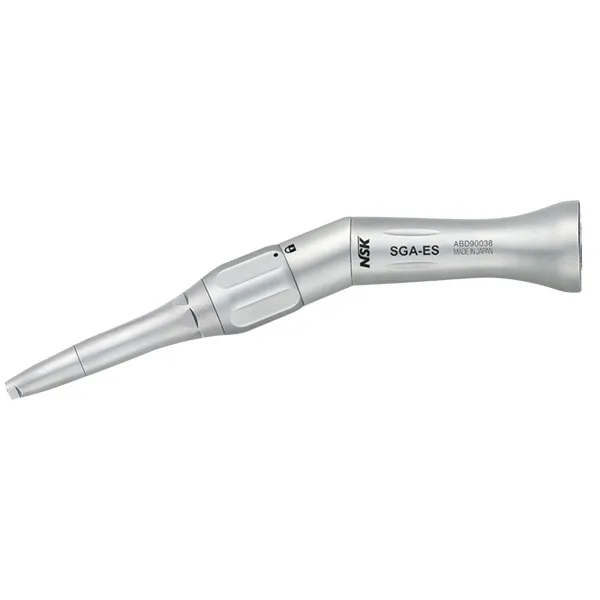 NSK SGA ES Surgical 20Â° Handpiece
