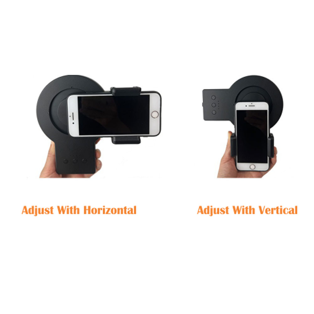 Younique Youni Mobi Ring Flash