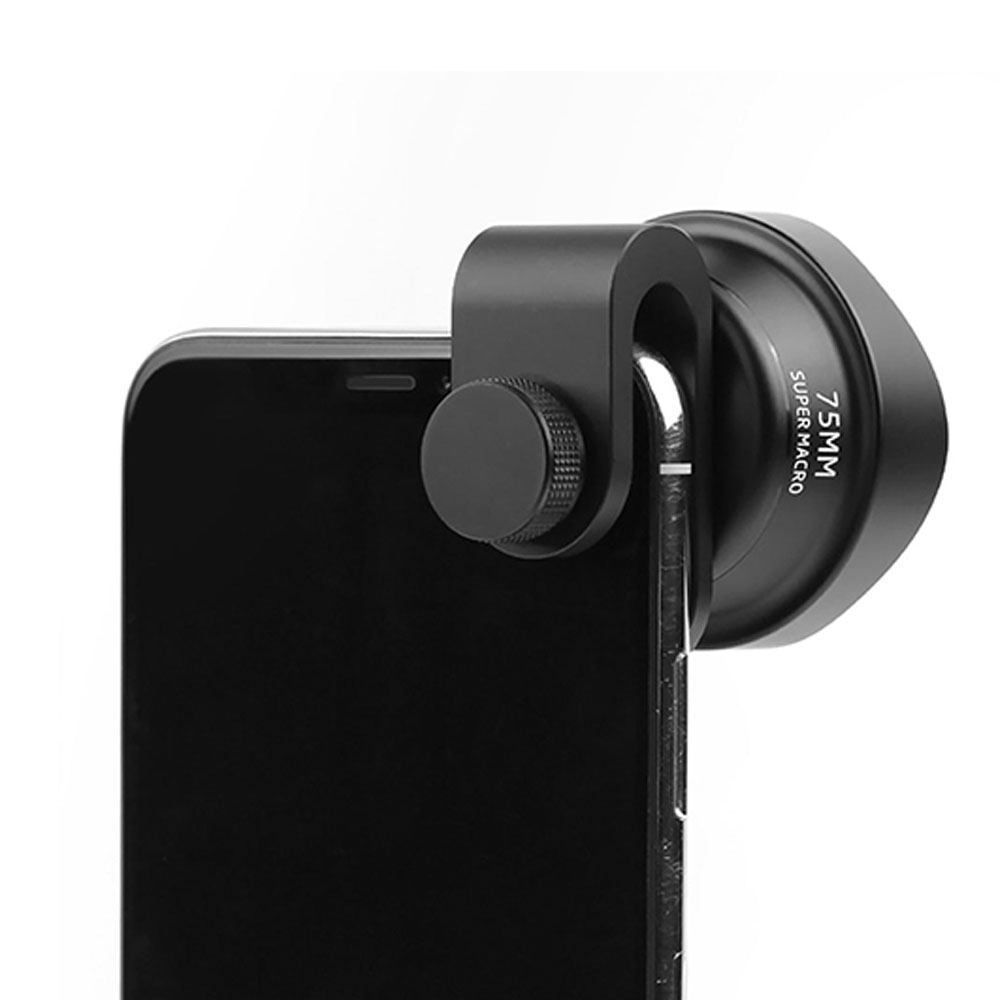 Younique Macro Lens 75mm