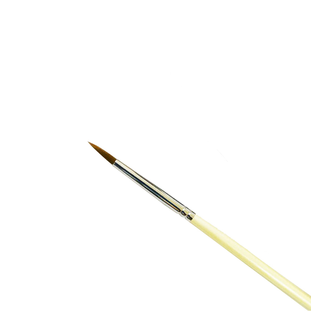 Shanghai Dental Ceramic Porcelain Brushes #4