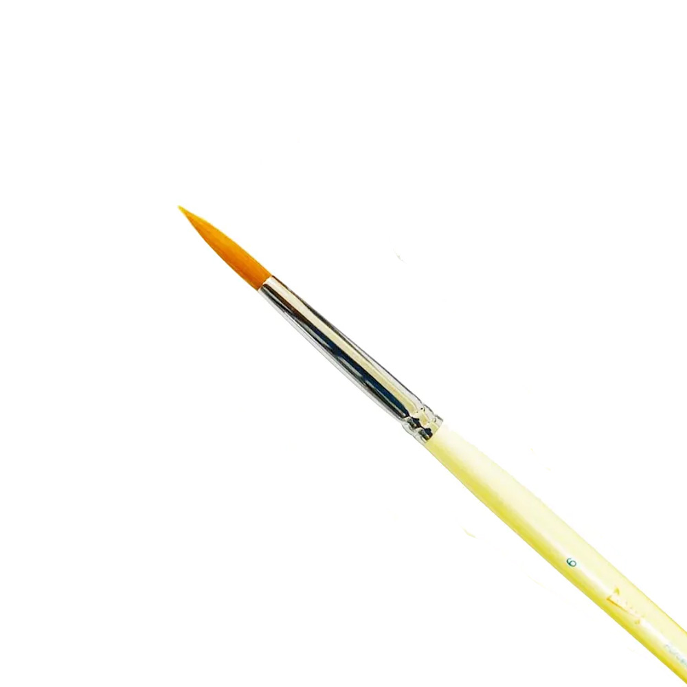 Shanghai Dental Ceramic Porcelain Brushes #6