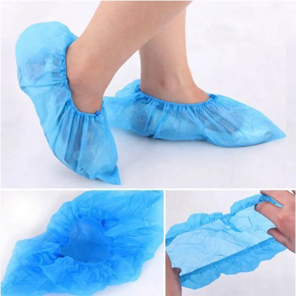 Non-Slip Silicone Rain Boot Shoe Cover Waterproof Reusable Foldable  Overshoes With Excellent Elastic at Rs 149/piece | Plastic Shoe Cover in  Hyderabad | ID: 21182236412