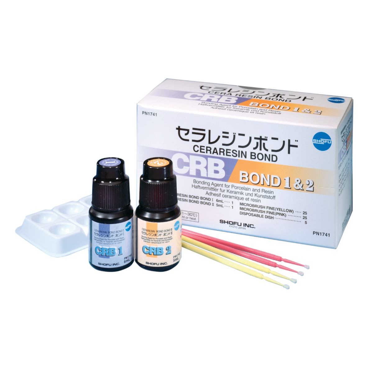 Ivoclar Tetric N Ceram Intro Pack With Tetric N-Bond 6g – EXP 10/2025, Free Shipping