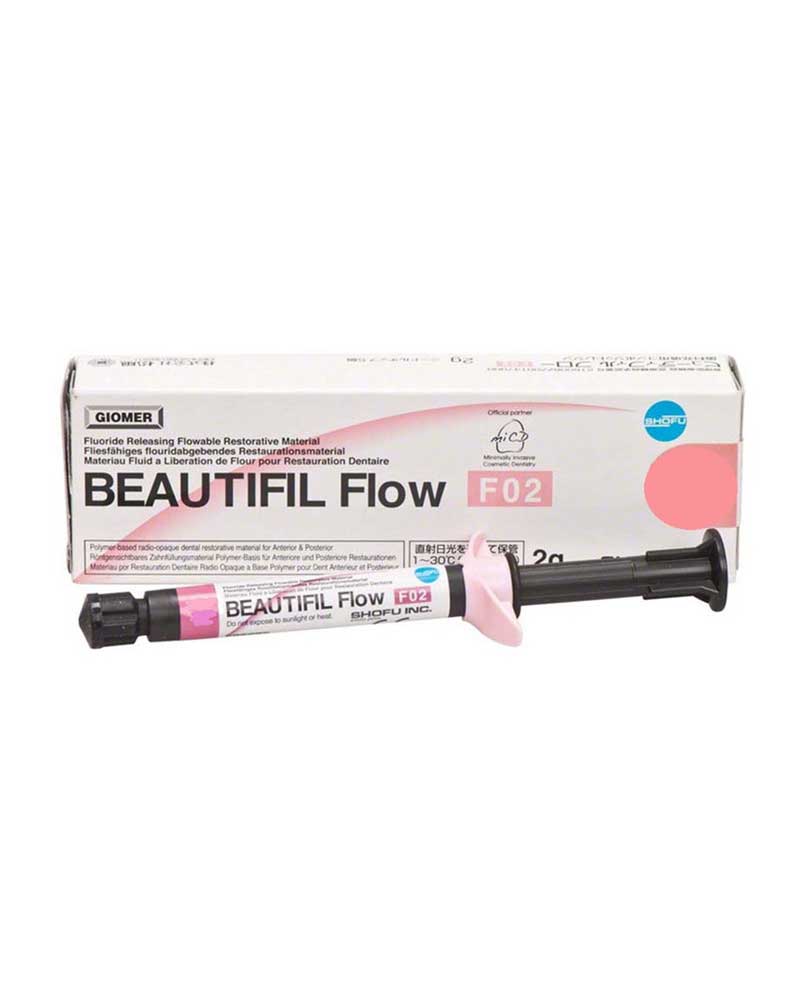 Shofu Beautifil Flow F02 Refill - A1