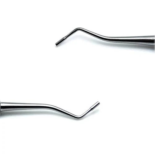 GDC Plugger/Condenser Serrated - #3 (Plg1)