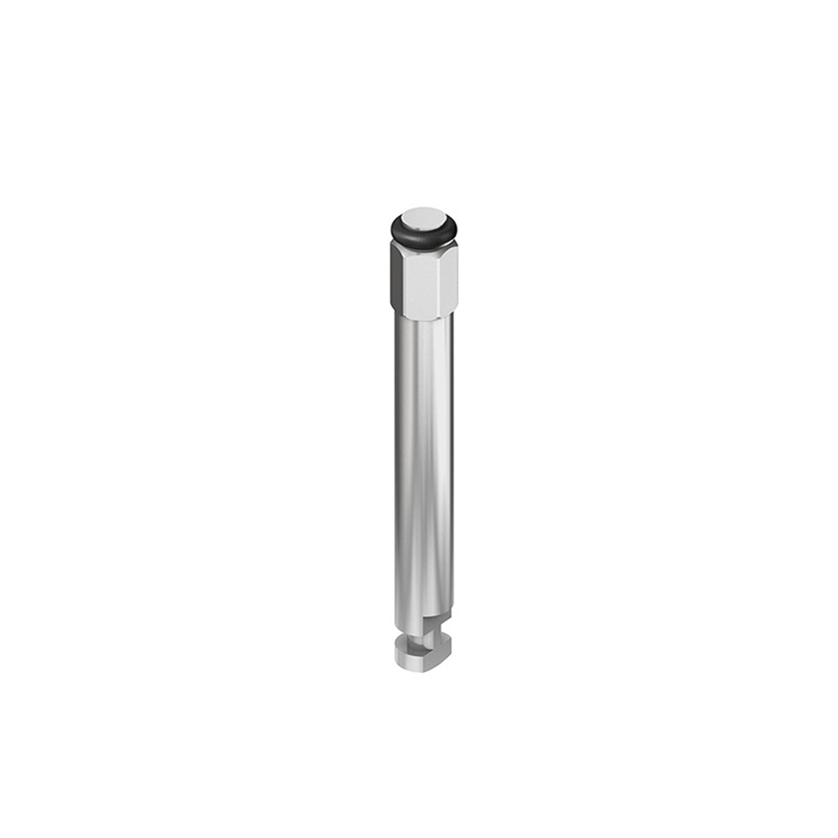 Adin CloseFit NP 2mm Hex Driver Handpiece Adapter - Short (NP0062)