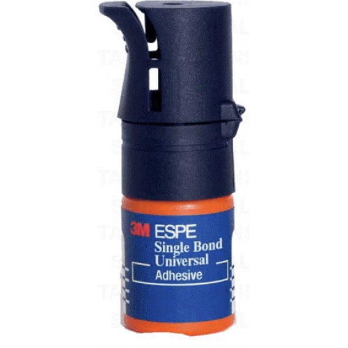 3M ESPE Single Bond Universal Adhesive - 3 Ml