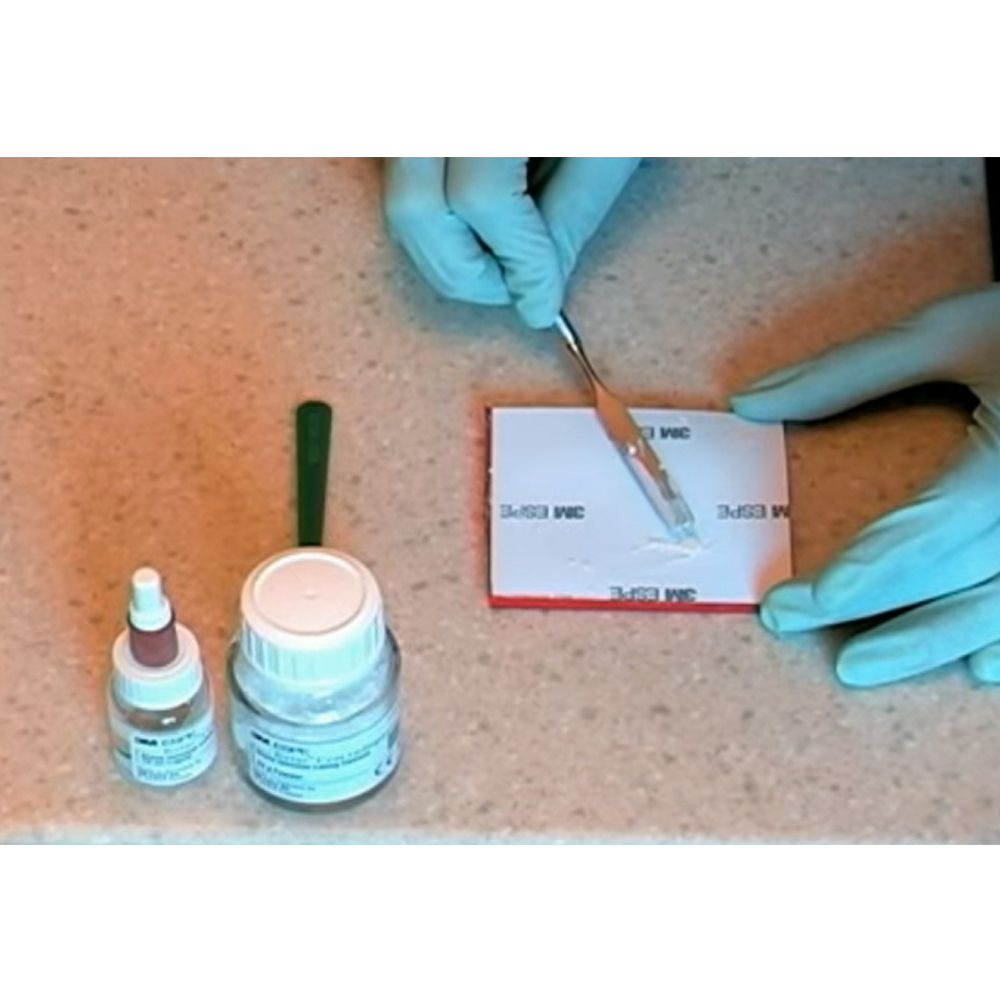 GDC Cement Mixing Spatula #3 (CS6)