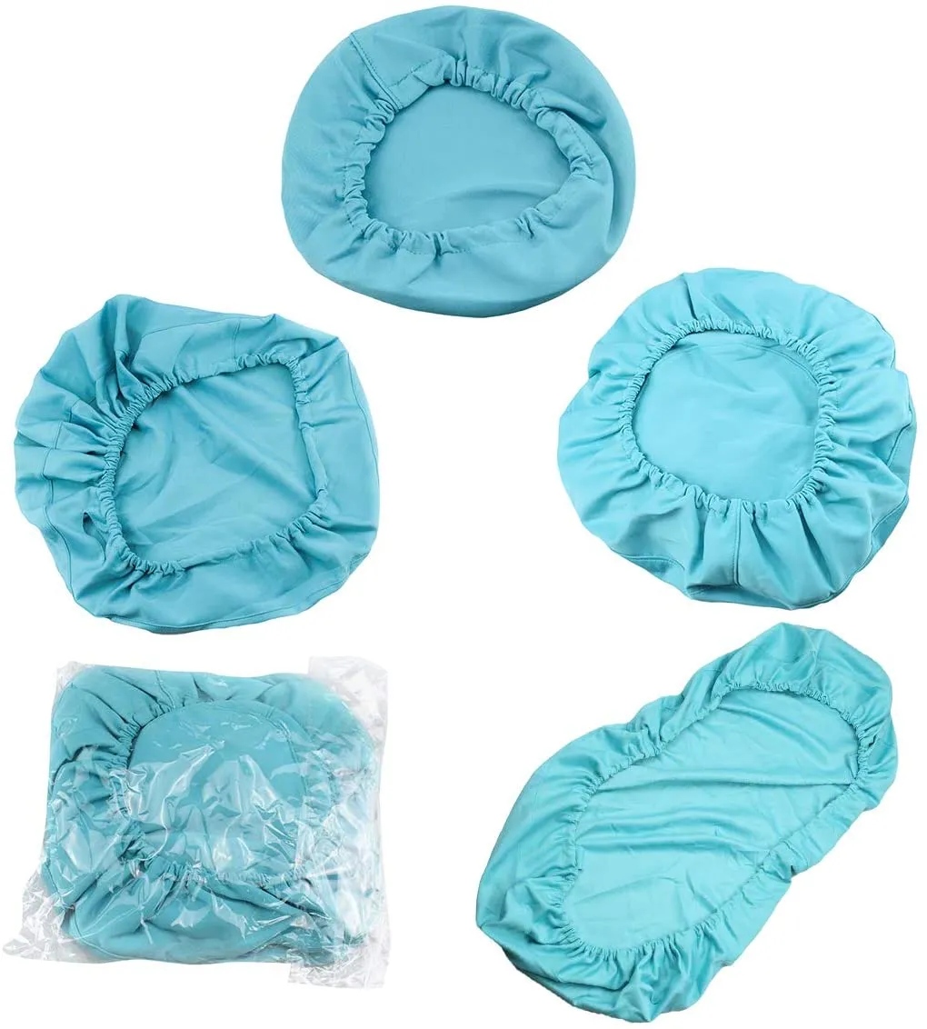 ET Dental Chair Cover (Washable) - Sky Blue (C8)