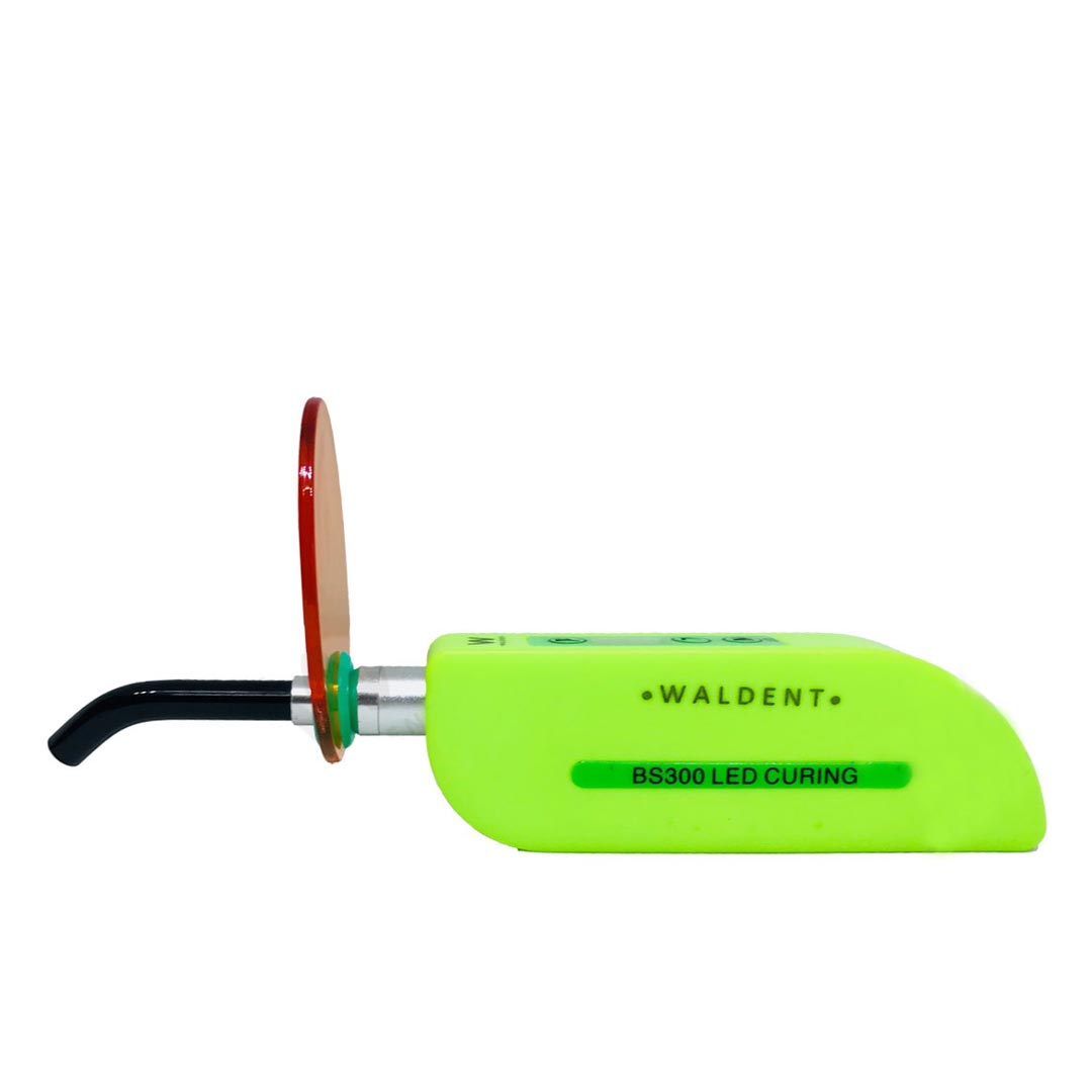 Waldent Smart-LED Curing Light 1500mW