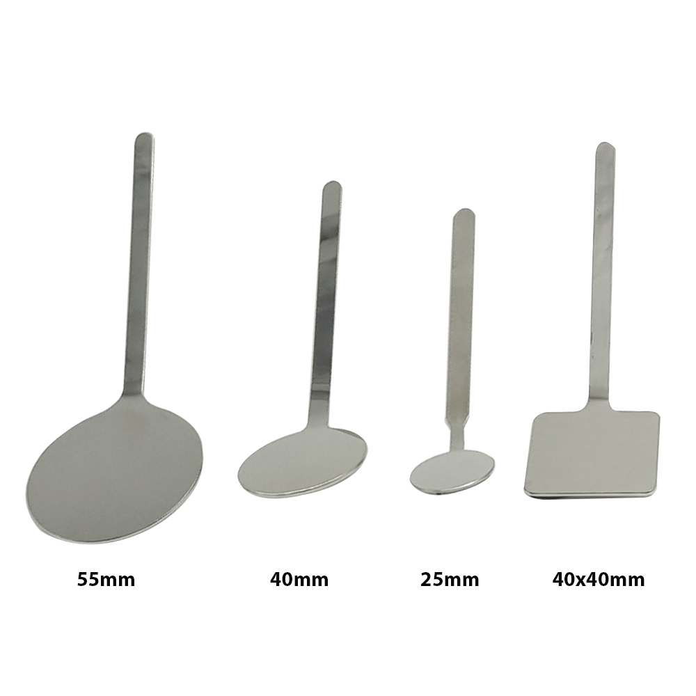 Julldent 115 Smart Mirror For Dental Photography