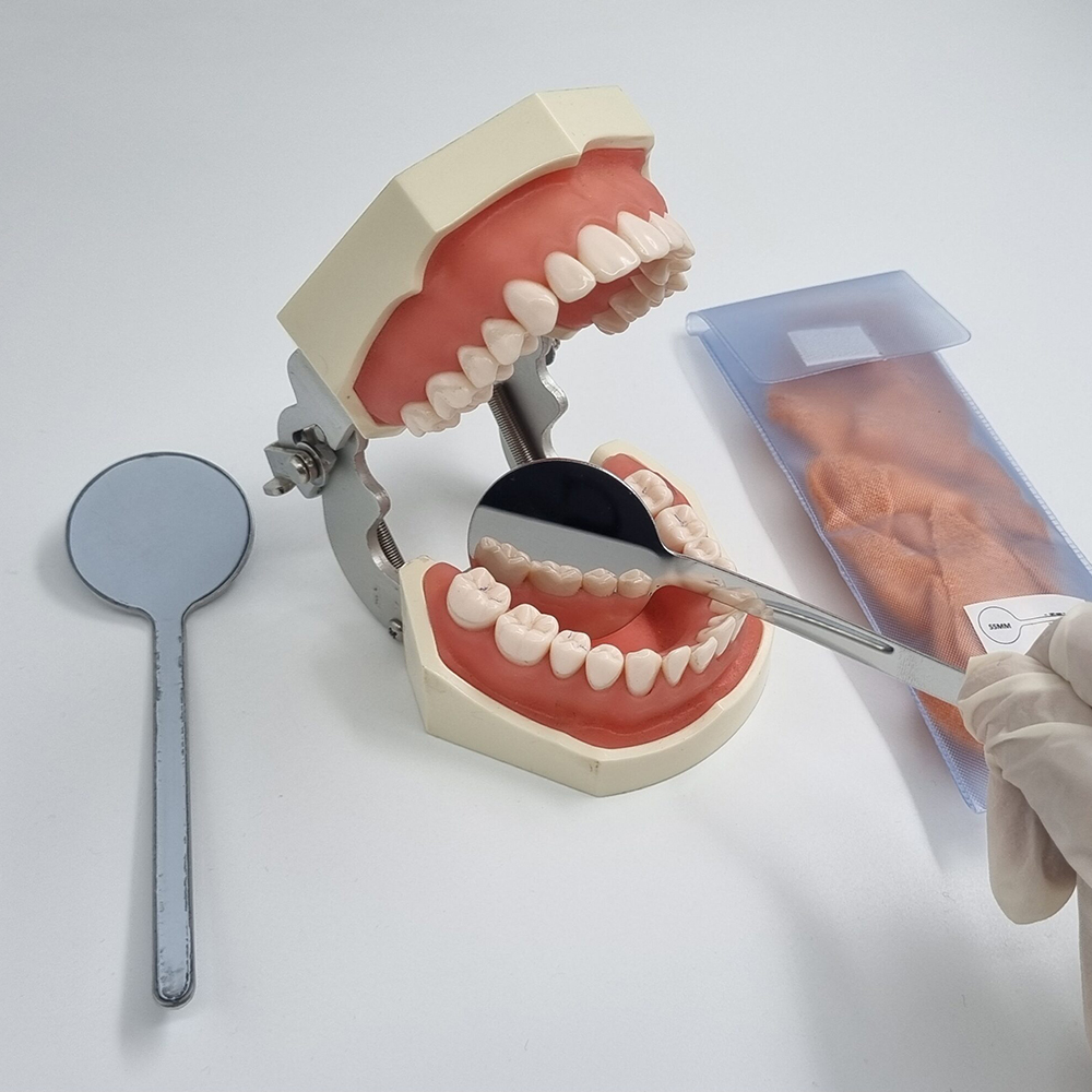 Julldent 115 Smart Mirror For Dental Photography