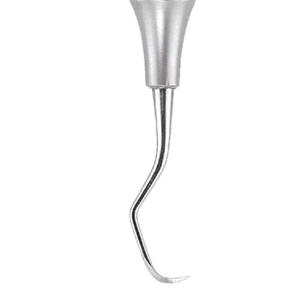API+ Periodontal Scalers Premium Anterior #SN 137 Hollow Handle