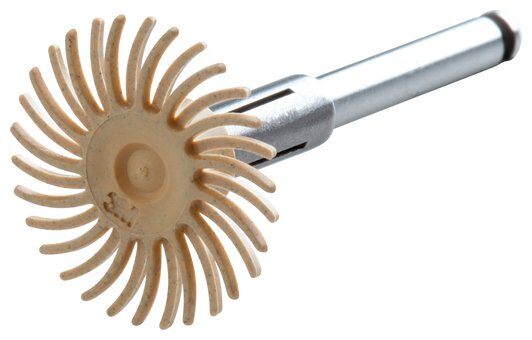 3M ESPE Sof-Lex Spiral Wheels-Refills