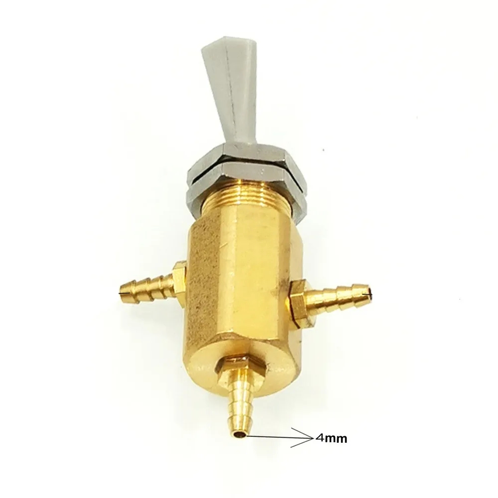 Buy sparedent two way air switch online high quality brass chair
