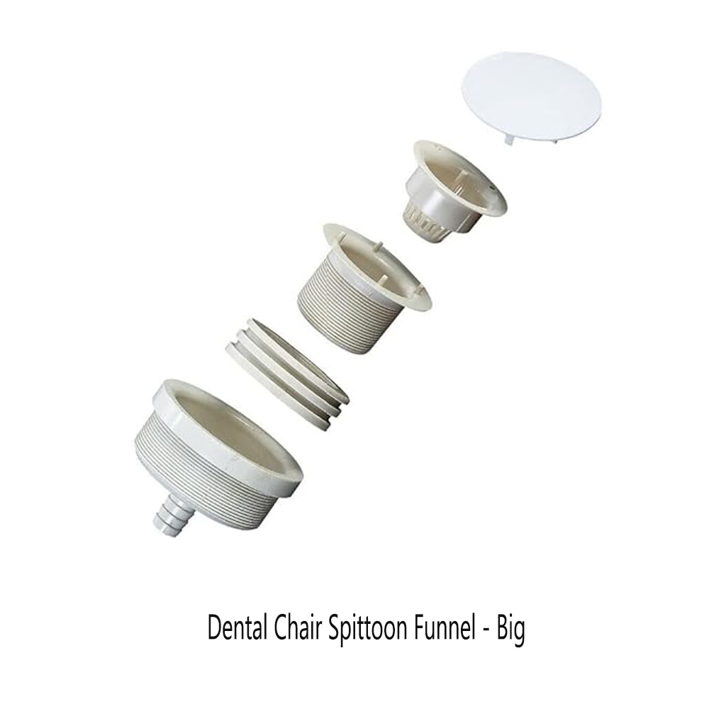 Sparedent Dental Chair Spittoon Funnel - Big