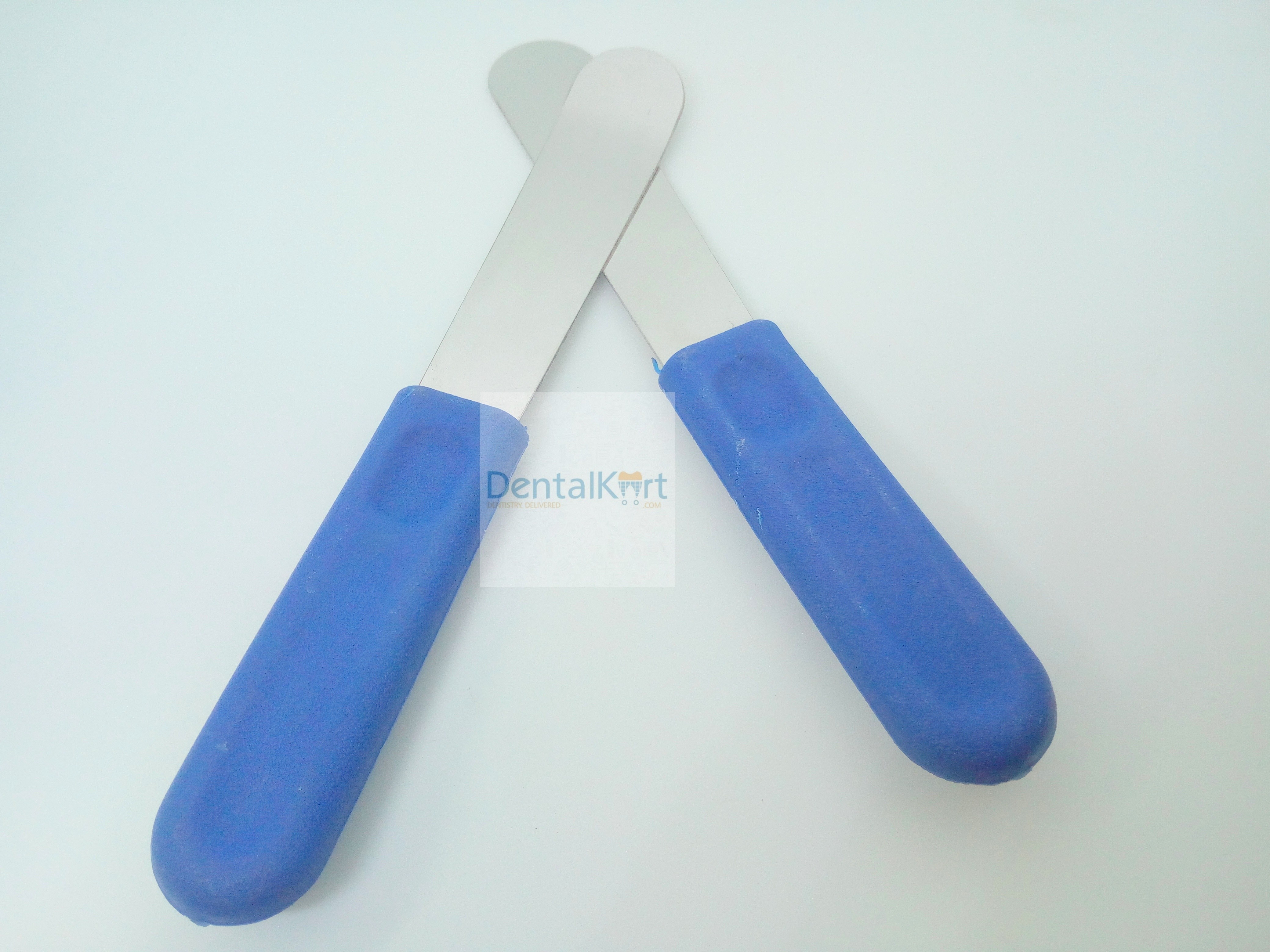 Samit Mixing Spatula For Plaster and Alginate Materials