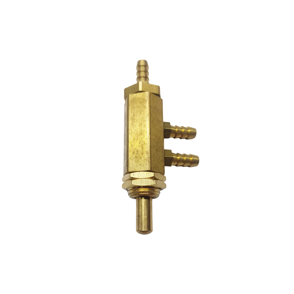 Sparedent Foot Pedal Valve