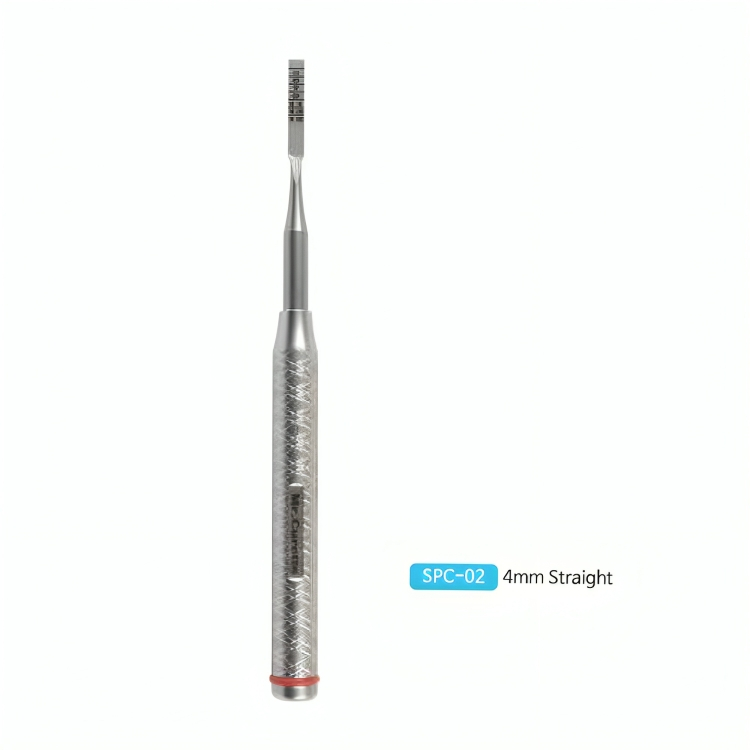 MCTBIO Split Chisel (SPC-02)